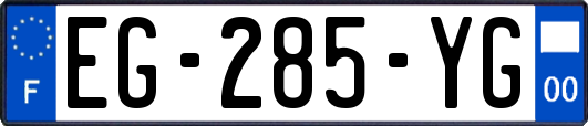EG-285-YG