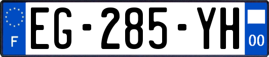 EG-285-YH