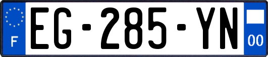 EG-285-YN