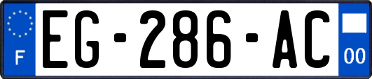 EG-286-AC