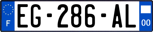 EG-286-AL