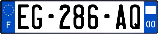 EG-286-AQ