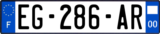 EG-286-AR