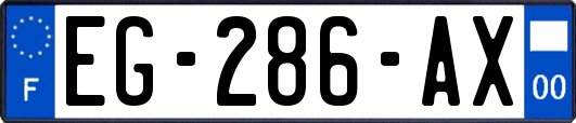 EG-286-AX