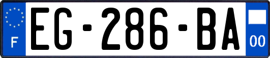 EG-286-BA