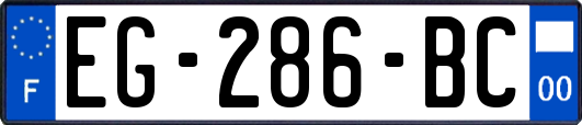 EG-286-BC