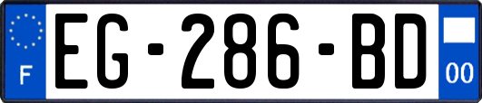 EG-286-BD