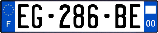 EG-286-BE