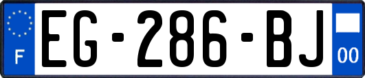 EG-286-BJ