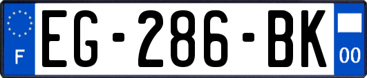 EG-286-BK