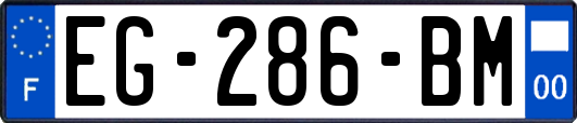 EG-286-BM