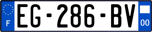 EG-286-BV