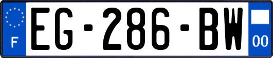 EG-286-BW