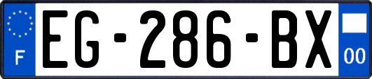 EG-286-BX