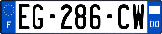 EG-286-CW