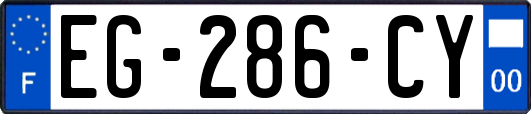 EG-286-CY