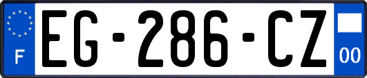 EG-286-CZ