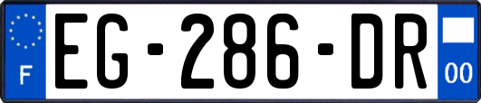 EG-286-DR