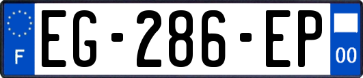 EG-286-EP
