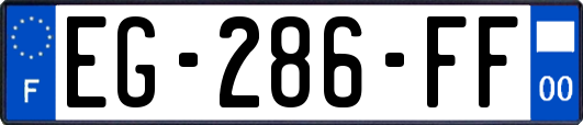 EG-286-FF