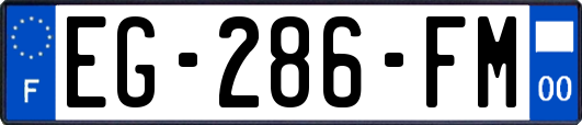 EG-286-FM