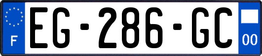 EG-286-GC