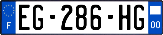 EG-286-HG