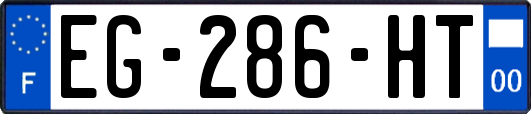 EG-286-HT