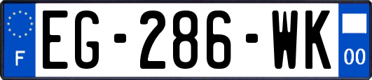 EG-286-WK