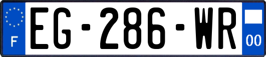 EG-286-WR