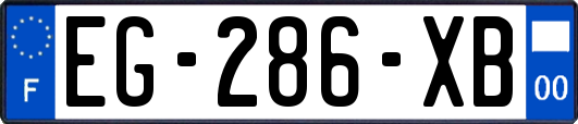 EG-286-XB