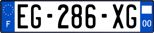 EG-286-XG