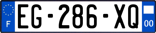 EG-286-XQ