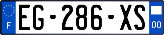 EG-286-XS