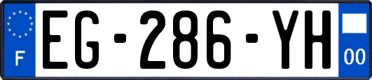EG-286-YH