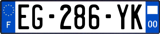 EG-286-YK