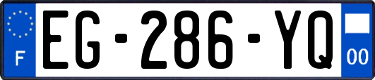EG-286-YQ