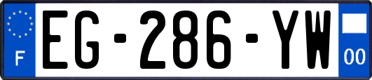EG-286-YW