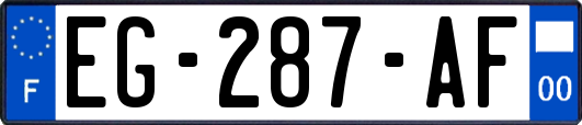 EG-287-AF