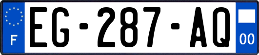 EG-287-AQ