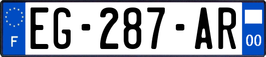 EG-287-AR