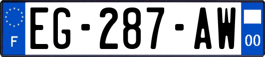 EG-287-AW