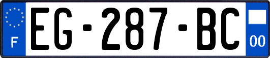 EG-287-BC