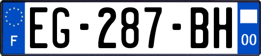 EG-287-BH