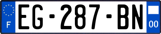 EG-287-BN