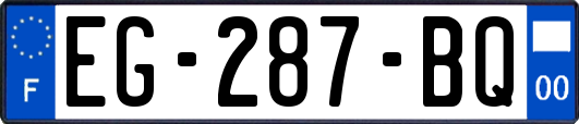 EG-287-BQ