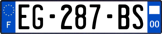 EG-287-BS