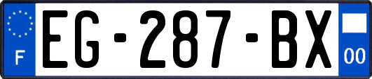 EG-287-BX