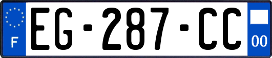 EG-287-CC