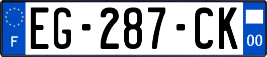 EG-287-CK